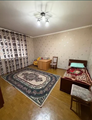 Фото 4 Участок в Мирзо-Улугбекском районе