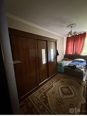 Фото 2 Квартира в Мирзо-Улугбекском районе