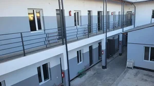 Фото 1 Общежитие в Мирабадском районе