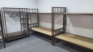 Фото 4 Общежитие в Мирабадском районе