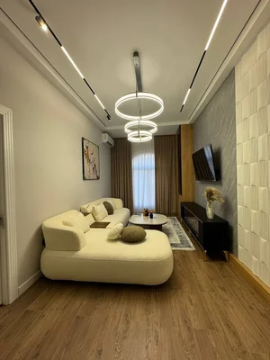 Фото 2 2-комн. квартира в Фрегат