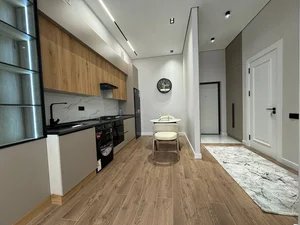 Фото 3 2-комн. квартира в Фрегат