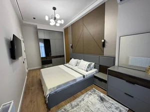 Фото 5 2-комн. квартира в Фрегат