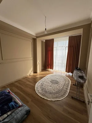 Фото 1 3-комн. квартира в Ж/К City Moll