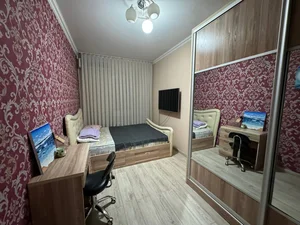 Фото 2 3-комн. квартира в Точка вкуса