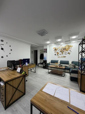 Фото 6 Не указано в Piramit Towers