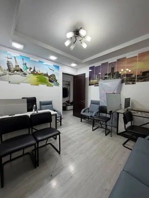 Фото 7 Не указано в Piramit Towers