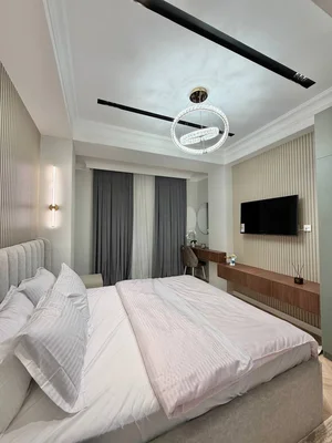 Фото 2 2-комн. квартира в Ж/К City Moll