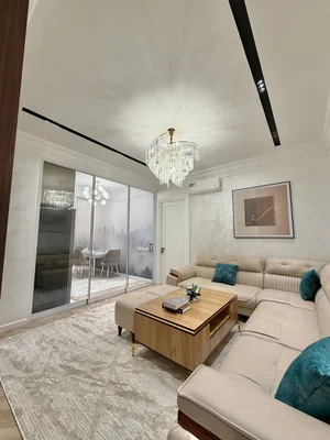 Фото 6 2-комн. квартира в Ж/К City Moll