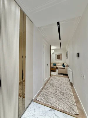 Фото 8 2-комн. квартира в Ж/К City Moll