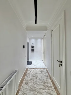 Фото 9 2-комн. квартира в Ж/К City Moll