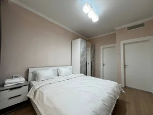 Фото 4 2-комн. квартира в Istanbul City