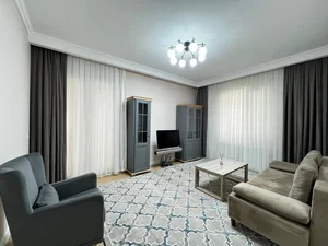 Фото 7 2-комн. квартира в Istanbul City