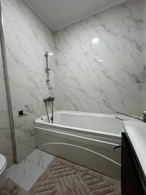 Фото 8 2-комн. квартира в Istanbul City