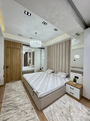 Фото 4 3-комн. квартира в Ж/К City Moll