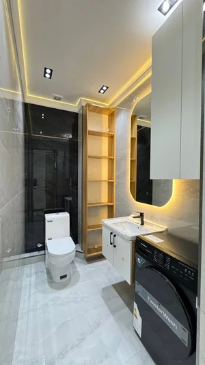 Фото 10 3-комн. квартира в Ж/К City Moll