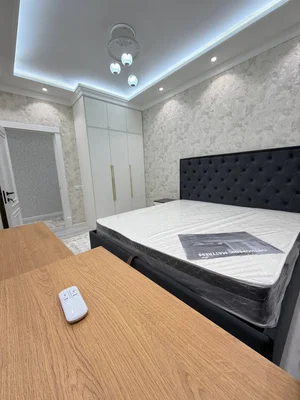 Фото 4 3-комн. квартира в Саламатина