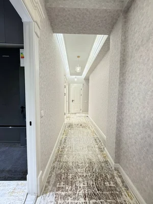 Фото 6 3-комн. квартира в Саламатина