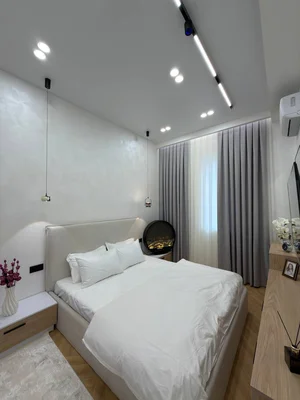 Фото 4 3-комн. квартира в Финансовый институт