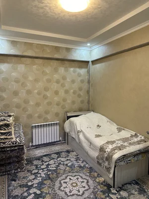 Фото 1 3-комн. квартира в Юнусабад-13