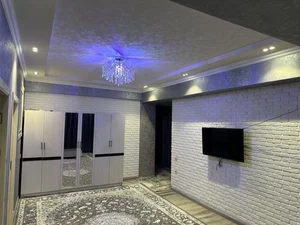 Фото 5 3-комн. квартира в Юнусабад-13