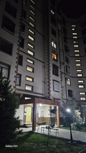 Фото 8 3-комн. квартира в Юнусабад-13