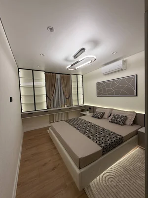 Фото 8 Квартира в Мирабадском районе