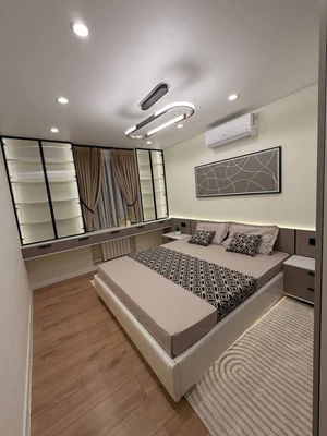 Фото 9 Квартира в Мирабадском районе