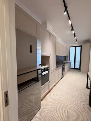 Фото 2 Квартира в р-не ресторан Караван