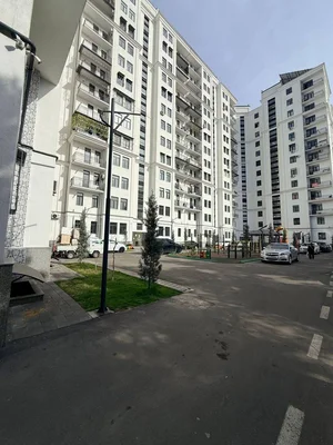 Фото 9 3-комн. квартира в Кушбеги