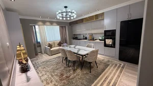 Фото 2 4-комн. квартира в Мирзо-Улугбекском районе