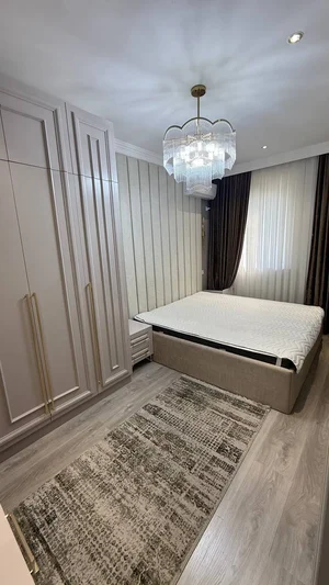 Фото 3 4-комн. квартира в Мирзо-Улугбекском районе