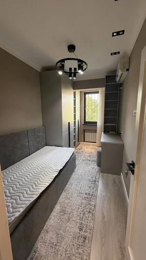 Фото 4 4-комн. квартира в Мирзо-Улугбекском районе