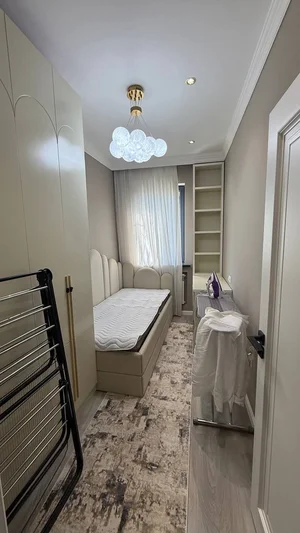 Фото 5 4-комн. квартира в Мирзо-Улугбекском районе