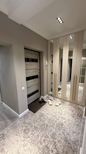 Фото 9 4-комн. квартира в Мирзо-Улугбекском районе