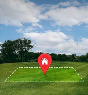 Фото 1 Участок в Саламатина