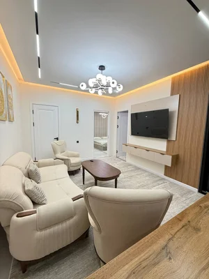 Фото 1 3-комн. квартира в Ж/К Yakkasaray City Mall