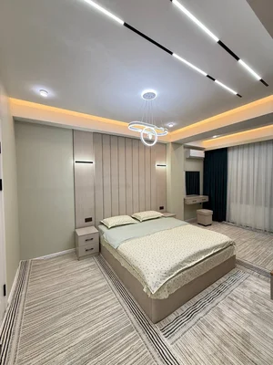 Фото 5 3-комн. квартира в Ж/К Yakkasaray City Mall