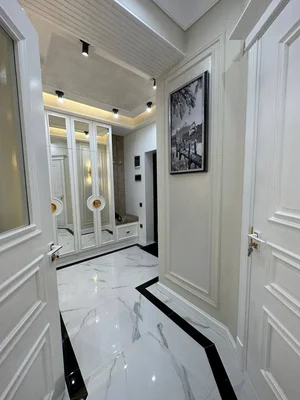 Фото 7 2-комн. квартира в Мирзоулугбекский район