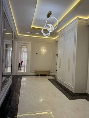 Фото 9 4-комн. Комната в ЖК Перспектива