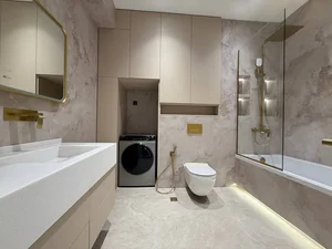 Фото 10 4-комн. Комната в ЖК Перспектива