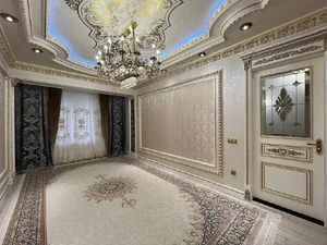 Фото 2 4-комн. квартира в Макро Олтинтепа