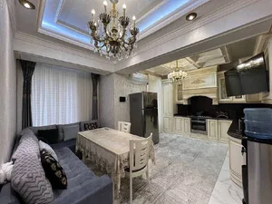 Фото 3 4-комн. квартира в Макро Олтинтепа