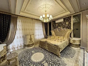 Фото 4 4-комн. квартира в Макро Олтинтепа