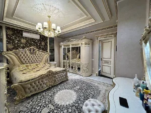 Фото 5 4-комн. квартира в Макро Олтинтепа