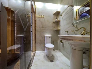 Фото 9 4-комн. квартира в Макро Олтинтепа