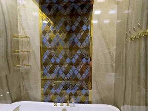 Фото 10 4-комн. квартира в Макро Олтинтепа