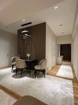 Фото 1 2-комн. квартира в Ж/К Madrid