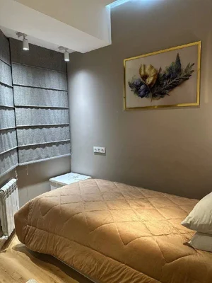 Фото 2 2-комн. квартира в Ж/К Madrid