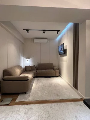 Фото 4 2-комн. квартира в Ж/К Madrid